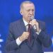 Cumhurbaşkanı Erdoğan’dan vatandaşlara ‘100. yıl’ daveti