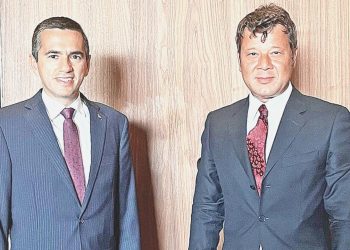 Cumhurbaşkanı Yardımcısı Cevdet Yılmaz: Cumhuriyetin ülkülerine sahip çıkalım