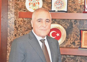 Cumhuriyet, 100 yıllık gururdur