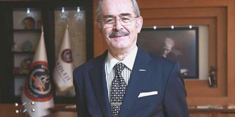 “Cumhuriyet, insanları bir ortada tutan temel harçtır”