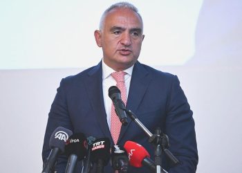 Cumhuriyet Müzesi’ni bugün 32 bin 600 kişi ziyaret etti