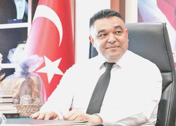 Cumhuriyetimizin 100’üncü yılı Türkiye’nin yüzyılı olacak