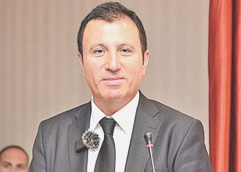 “Cumhuriyetimizin kazanımlarına sahip çıkarak büyümek istiyoruz”