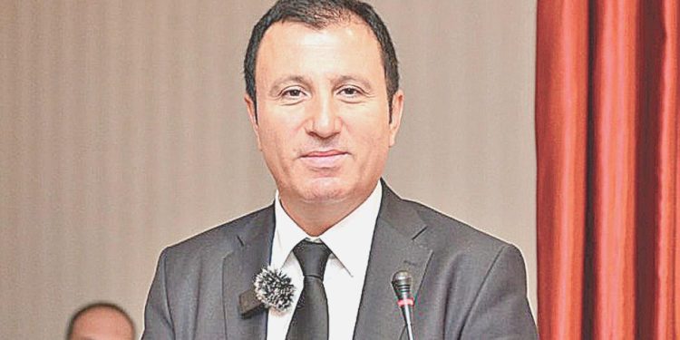 “Cumhuriyetimizin kazanımlarına sahip çıkarak büyümek istiyoruz”