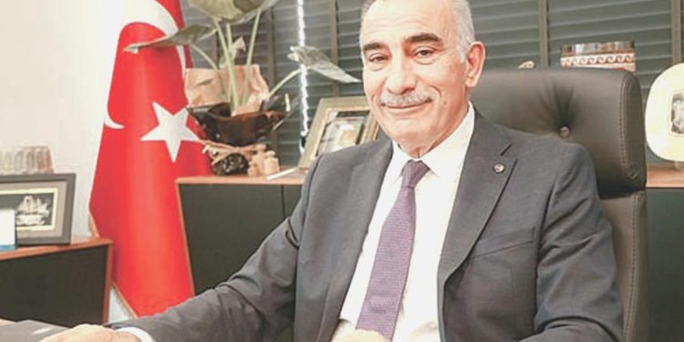 “Daha fazla ticaret ve yatırımla global rekabette öne çıkalım”