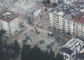 DASK’tan “ucuz poliçe” uyarısı: Yanlış metrekare beyan etmeyin!