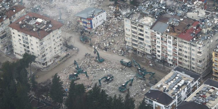 DASK’tan “ucuz poliçe” uyarısı: Yanlış metrekare beyan etmeyin!
