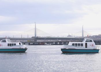 Deniz Taksi ile ‘paylaşımlı yolculuk’ periyodu