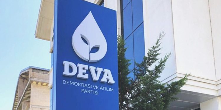 DEVA Partisi, mahallî seçimde ittifak yapmayacak