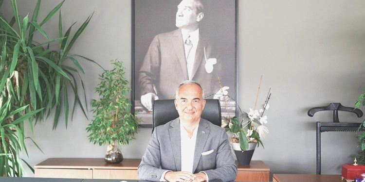 “Devraldığımız mirası geliştirmeliyiz”