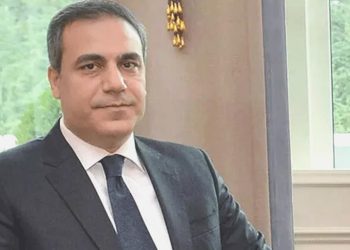 Dışişleri Bakanı Fidan yarın Lübnan’ı ziyaret edecek