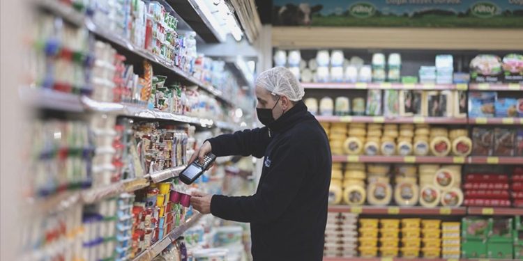 DİSK raporu: Açlık hududu 12 bin 612; yoksulluk hududu 43 bin 623 lira