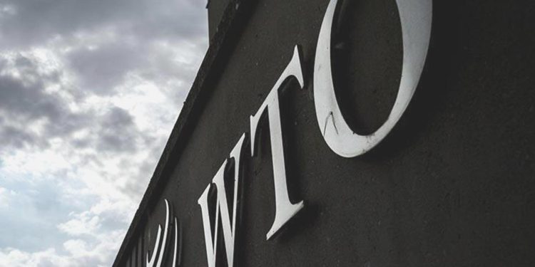 DTÖ, global ticarette 2023 büyüme iddiasını düşürdü