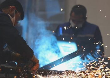 Endüstrinin gelişimi için 82,2 milyar harcanacak