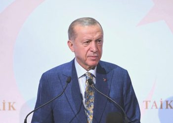 Erdoğan: Adil bir barışın kaybedeni olmaz