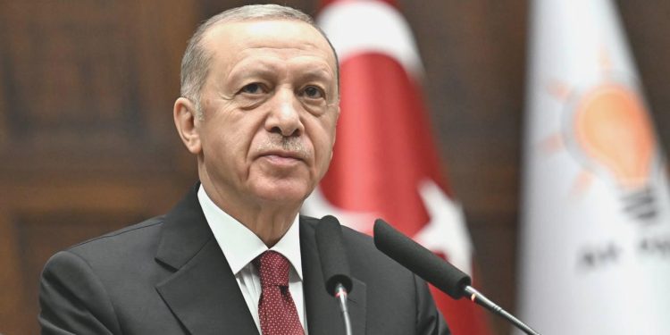 Erdoğan Filistin halkına dayanak verdi, İsrail’e ileti gönderdi