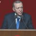 Erdoğan’dan Filistin açıklaması! Bağımsız  Filistin devleti hayata geçirilmeli