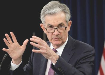 Fed Lideri Jerome Powell’dan faize yeşil ışık!