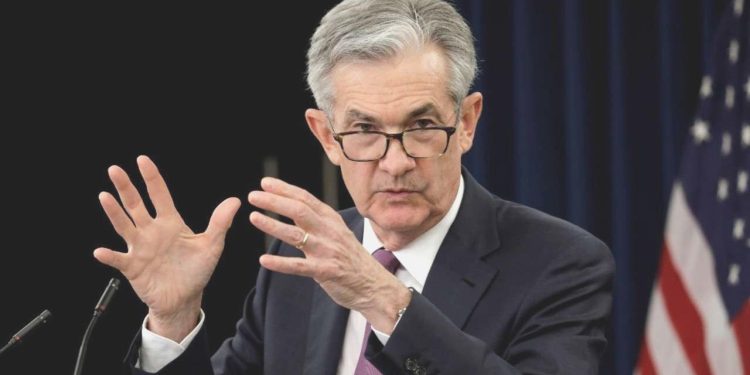 Fed Lideri Jerome Powell’dan faize yeşil ışık!