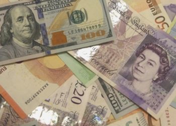 Finansal kesim dışındaki firmaların net döviz açığı azaldı