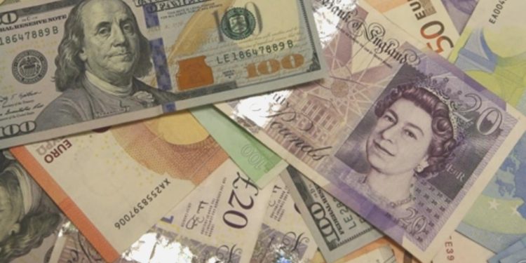 Finansal kesim dışındaki firmaların net döviz açığı azaldı