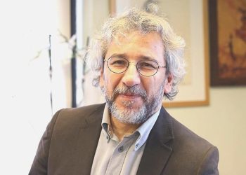 Gazeteci Can Dündar’ın müracaatına AYM’den ret