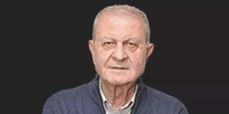 Gazeteci Rauf Tamer hayatını kaybetti: Rauf Tamer kimdir?