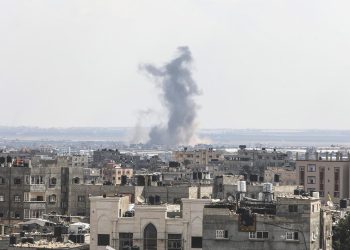 Gazze’ye insani yardım Mısır’a ulaştı