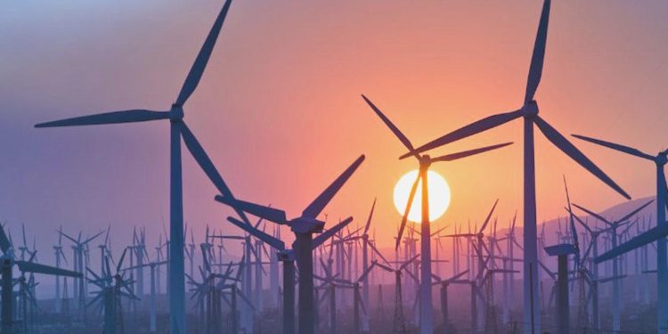 Global elektrik üretiminde rüzgar ve güneşin hissesi rekor düzeyde