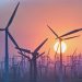 Global elektrik üretiminde rüzgar ve güneşin hissesi rekor düzeyde