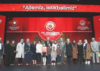 Global vicdanın harekete geçmesi gerekiyor