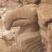 Göbeklitepe ve Karahantepe’de yeni heykeller bulundu