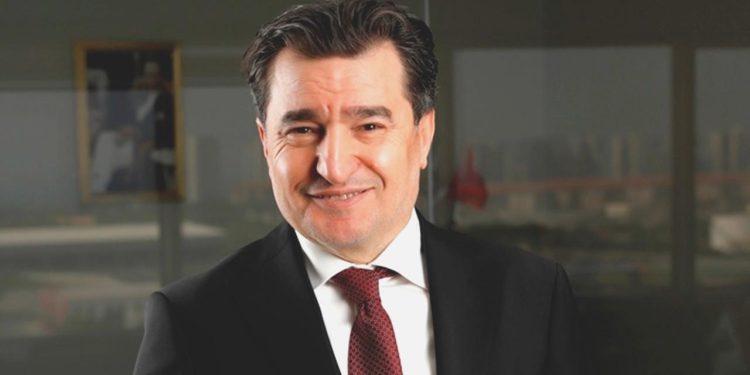 Güleç: Suudi Arabistan’a 9 aylık ihracatımız yüzde 300 arttı