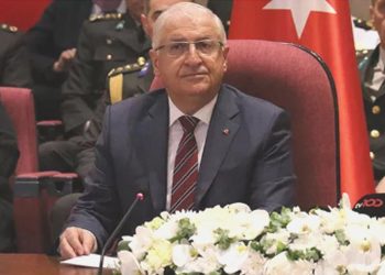Güler: İnsanlığın bittiği nokta olmuştur