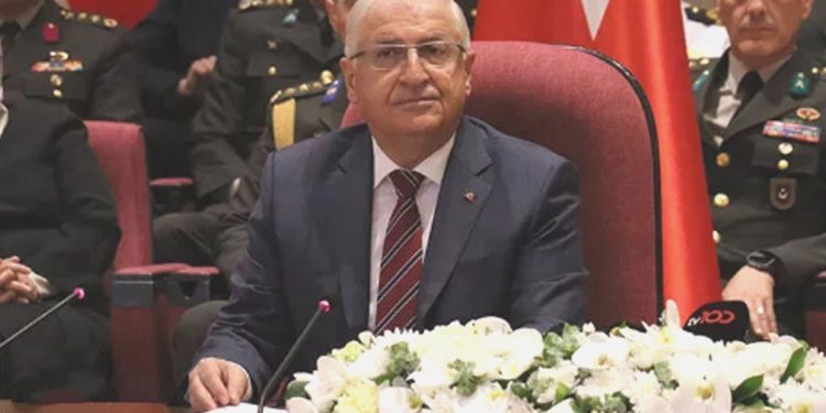 Güler: İnsanlığın bittiği nokta olmuştur