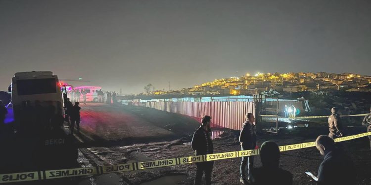 Günlerdir aranan üç kardeş inşaatta meyyit bulundu