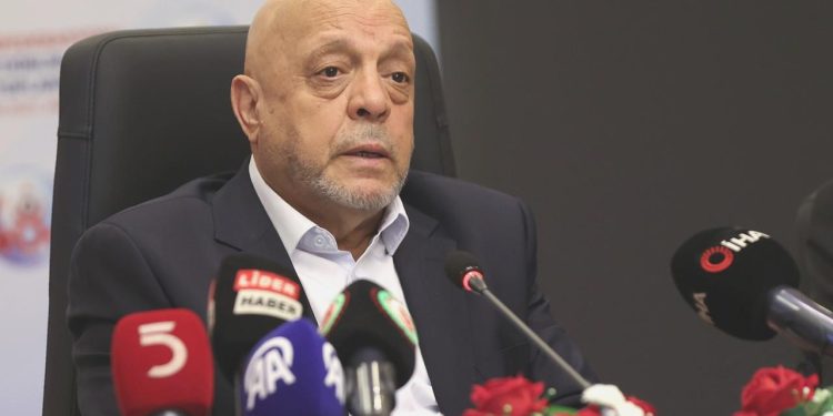 HAK-İŞ’in önerisi: Ücretlilerin vergileri yüzde 10’la sonlandırılsın