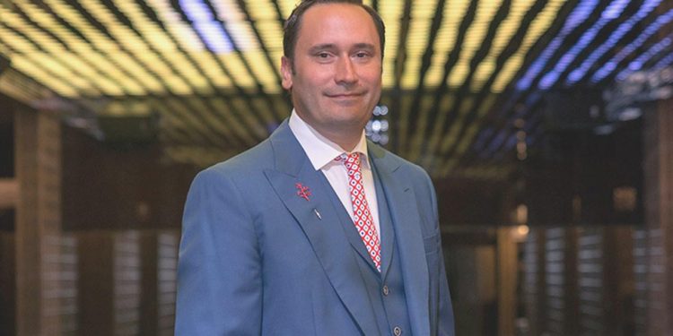 “Hedef, 3 yıl sonra fuarda yüzde 20 yabancı katılımcı”