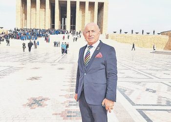 Her alanda daha çok kalkınmaya odaklanmalıyız