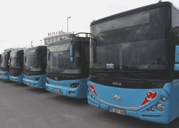 İBB İstanbul’da 65 yaş üstünü fiyatsız taşımaya devam edecek