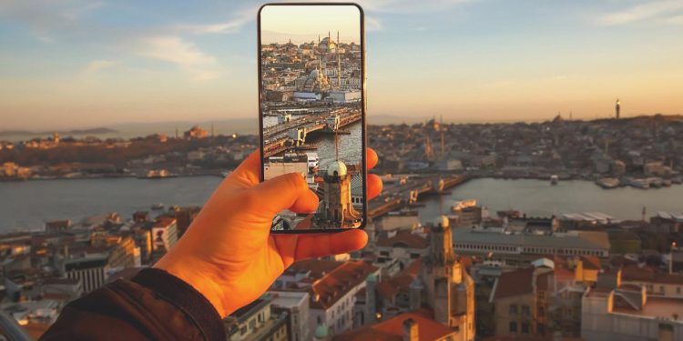 İBB’den 100. yıla özel sınırsız internet