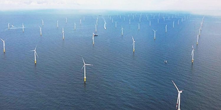 IBRD’den Türkiye’ye deniz üstü RES için 7,9 milyon avro hibe