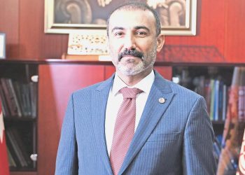 İkinci yüzyılda düzey atlayacak kentler ortasındayız