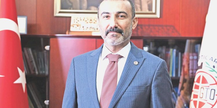 İkinci yüzyılda düzey atlayacak kentler ortasındayız