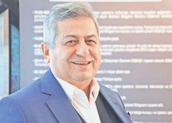 İkinci yüzyılda yıldızı parlayan bir Türkiye hayalimiz var