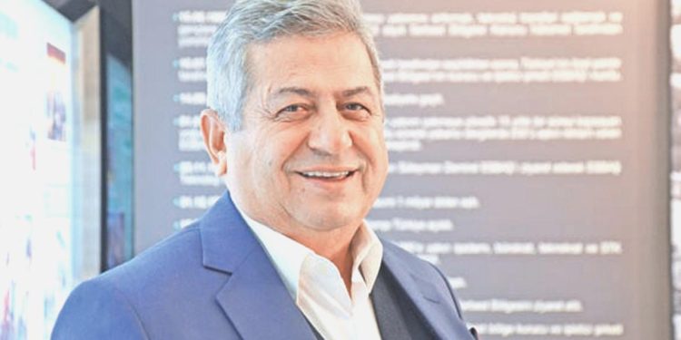 İkinci yüzyılda yıldızı parlayan bir Türkiye hayalimiz var