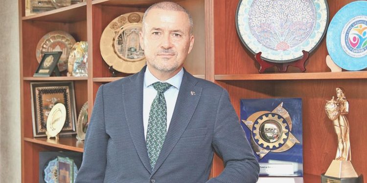 İleri iktisadın temelleri Cumhuriyetle atıldı