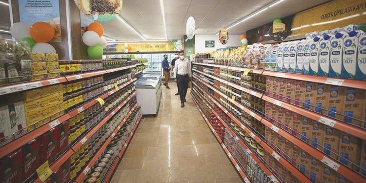 İndirim kervanına MODOKO ve Tarım Kredi de katıldı