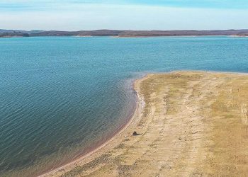 İSKİ duyurdu: Barajlarda doluluk oranı arttı