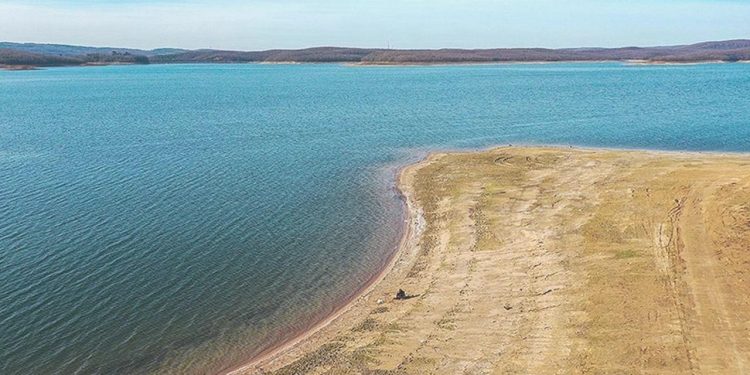 İSKİ duyurdu: Barajlarda doluluk oranı arttı